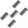 Clutch Springs Compatible With Honda Cbr250r Crf250rl Crf250l Abs 2011-2020 Qty 5