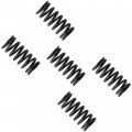 Clutch Springs Compatible With Honda Cbr250r Crf250rl Crf250l Abs 2011-2020 Qty 5