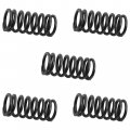Clutch Springs Compatible With Honda Cbr250r Crf250rl Crf250l Abs 2011-2020 Qty 5