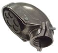 Service Entrance Head 3 4 In Aluminum 