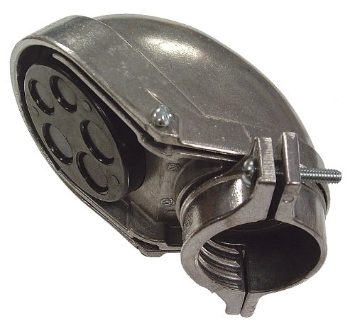Service Entrance Head 3 4 In Aluminum