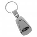 Auto Gold Kc3for Teardrop Keychain Ford
