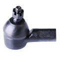 1-piece Outer Tie Rod End Fit 2001-2005 For Acura El Honda Civic 2002-2006 Cr-v 