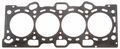 26183 Pt Engine Cylinder Head Gasket For Mitsubishi Mirage 1997 To 2002 Multi Layered Stainless Steel Construction With 
