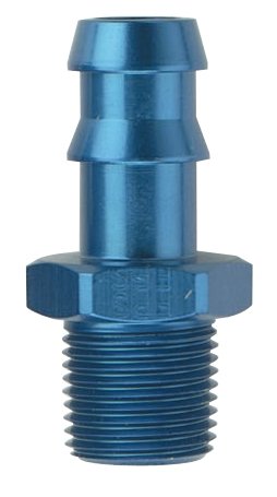 Fragola 484004 Hose Barb 1 4 X 8 Mpt