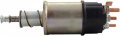 New Premium12 Volt Solenoid Compatible With Case International Ag Tractors 1969-1997 2 9l -4 4l Massey Ferguson Replaces 263005