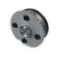 A-premium Timing Chain Sprocket Camshaft Adjusting Unit Replacement For Bmw 128i 135i 325i 328i 330i 335i 435i 525i 528i 530i