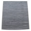 For Dodge Avenger 2008-2014 Cabin Air Filter Under Dash Carbon