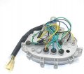 Vip Future Champion Handsome Speedometer Type 2 For 50cc To 150cc Gmi 2738 With Tachometer 6 Pin And 4 Connectors 