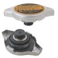 Version 2 Pack Radiator Cap Replace 1640131650 1640131520 1640131480 1640146610 Fit For Lexus 1998-2005 Gs300