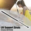X Autohaux 1pcs Rear Tailgate Lift Support Gas Struts Spring Shock For Jeep Grand Cherokee 2011-2013