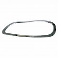 Freightliner M-2 100 106 112 Headlight Bezel Trim 2002-2012 Driver Side For Fl2511105 A17-14930-000 