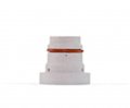 Hypertherm Xpr Swirl Ring 300a 420406 