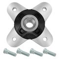 Front Rear Wheel Hub For Polaris Rzr 900 1000 General 2015-2025 Sportsman Scrambler 1000 Xp S 2020-2025 5141366-458 5142019-458 