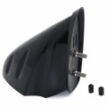 Httmt- 1 Pc Of Left Side Motorboat Mirror Cruiser Deluxe Sport Compatiable With Waverunner 2010-2014 Vx Vxr Vxs Vx P N