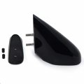 Httmt- 1 Pc Of Left Side Motorboat Mirror Cruiser Deluxe Sport Compatiable With Waverunner 2010-2014 Vx Vxr Vxs Vx P N
