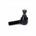 A-partrix 1pcs Front Left Outer Steering Tie Rod End Rods Tierod Fits Dodge Ramcharger 1974-1985 W100 1975-1989 Pickup 