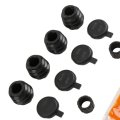 Disc Brake Caliper Pin Seal Set For Chevy Express 3500 2009 2025 Rear Position Alx Pau Ac 20777347 Cla2 