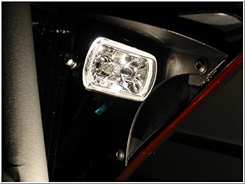 Blinglights Brand Micro Driving Lights For Bmw K1200lt