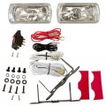 Blinglights Brand Micro Driving Lights For Bmw K1200lt