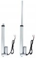 Install Bay Linear Actuator 12 Inch 110 Pounds 17 Extended Each Flin12 Actuators 