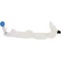 Windshield Washer Reservoir For Honda Cr-v 2012 2013 2014 With Pump Filler Neck And Cap Ho1288193 76841t0ga01 