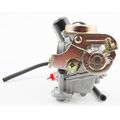 Goofit Pz18 Carburetor For Gy6 49cc 50cc 60cc 80cc 4 Stroke Taotao Baja Roketa Sunl Kazuma Scooter Moped Atv