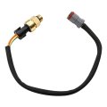 194-6722 Oil Pressure Sensor For Cat Engines C7 C9 C15 C18 3126b Replaces 141-4119 161-9925 Fits Excavator 322c 325c 330c And 