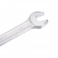 Uxcell Metric Double Open End Wrench Chrome Plated 10mm X 12mm