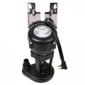 Loreada Water Pump For Manitowoc Ice Machine A B C E G J M And Q Series 115v 6w 60hz 1500r Min Maker Part Assembly Replace