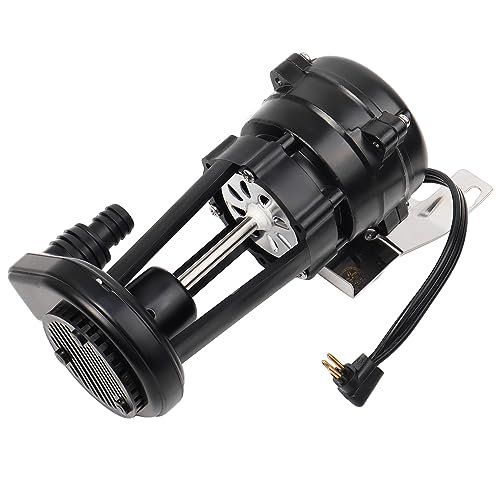 Loreada Water Pump For Manitowoc Ice Machine A B C E G J M And Q Series 115v 6w 60hz 1500r Min Maker Part Assembly Replace