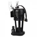 Loreada Water Pump For Manitowoc Ice Machine A B C E G J M And Q Series 115v 6w 60hz 1500r Min Maker Part Assembly Replace 