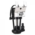 Loreada Water Pump For Manitowoc Ice Machine A B C E G J M And Q Series 115v 6w 60hz 1500r Min Maker Part Assembly Replace