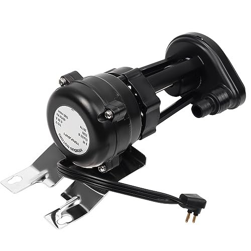 Loreada Water Pump For Manitowoc Ice Machine A B C E G J M And Q Series 115v 6w 60hz 1500r Min Maker Part Assembly Replace