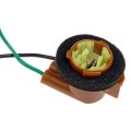 Multi Purpose Light Socket For Chevy Lumina 1991 1992 1993 1994 Plastic Terminal Design Female 13 In With Wire Replacement 
