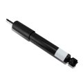 Auto Dynasty For Ford E-series Super Duty Black Powder Coated Mild Steel Front Gas Shock Absorber 