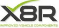 X8r Air Compressor Drier End Cap Repair Kit Compatible With Land Rover Lr4 Discovery 4 Part X8r37 X8r0037