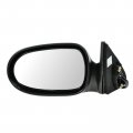Power Door Mirror Driver Side Mechanics Choice For 1995-1998 Nissan 200sx