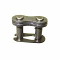 Xljoy 35 Master Chain Link For Baja Doodle Bug Motovox Mini Bikea A 10 Pcs