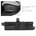 Front Left Power Seat Switch Control 88193c2020try Driver Adjuster For Hyundai Sonata Tucson