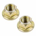 Stabilizer Bar Link Set For 2000 2005 Toyota Mr2 Spyder Ball Joint End 1 And 2 Hardware Included Alx Pau Me Ms86821 Cla2