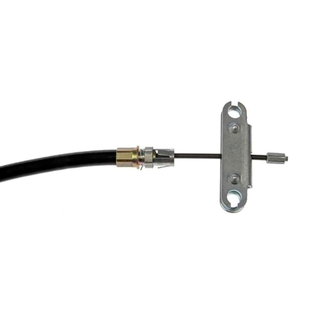 Parking Brake Cable For Pontiac Firebird 1993 1994 1995 Front Black Rubber Outer Sleeve 12 99 In Conduit Length Replacement