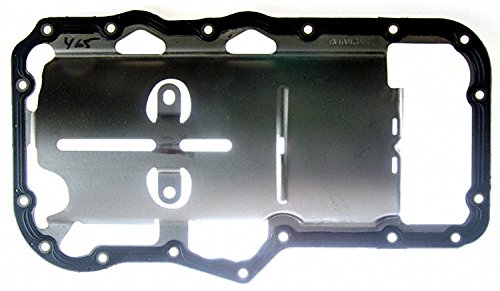 Os 30743 R Oil Pan Gasket Set Rubber Sealing For Imperfect Surfaces Vehicle Specific Fit