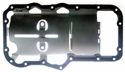 Os 30743 R Oil Pan Gasket Set Rubber Sealing For Imperfect Surfaces Vehicle Specific Fit