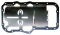 Os 30743 R Oil Pan Gasket Set Rubber Sealing For Imperfect Surfaces Vehicle Specific Fit