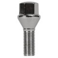 20 Pcs Lug Bolts Conical Bolt 12x1 75 Thread 23mm Shank For Volvo 