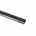 Uxcell 2pcs 24inch Windscreen Window Bracketless Wiper Blade Rubber Refill Strip For Car