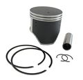 Spi Sm-09259 S M Piston T-moly A C 800 