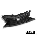 Front Bumper Upper Grille For Lx Rx350 2016 2018 Rx450h 2019 And Rx350l Gray Part 531110e170 Lx1200180