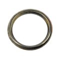 Engine Oil Drain Plug Gaskets For Subaru Outback 2000 2019 10 Piece Steel Yellow Set Replacement 11126 Aa000 And 31168 0100 